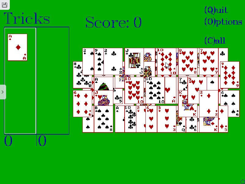 CoffeeBreak Card Games